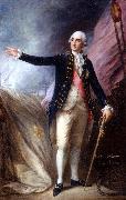 Thomas Gainsborough Saintes oil painting picture wholesale